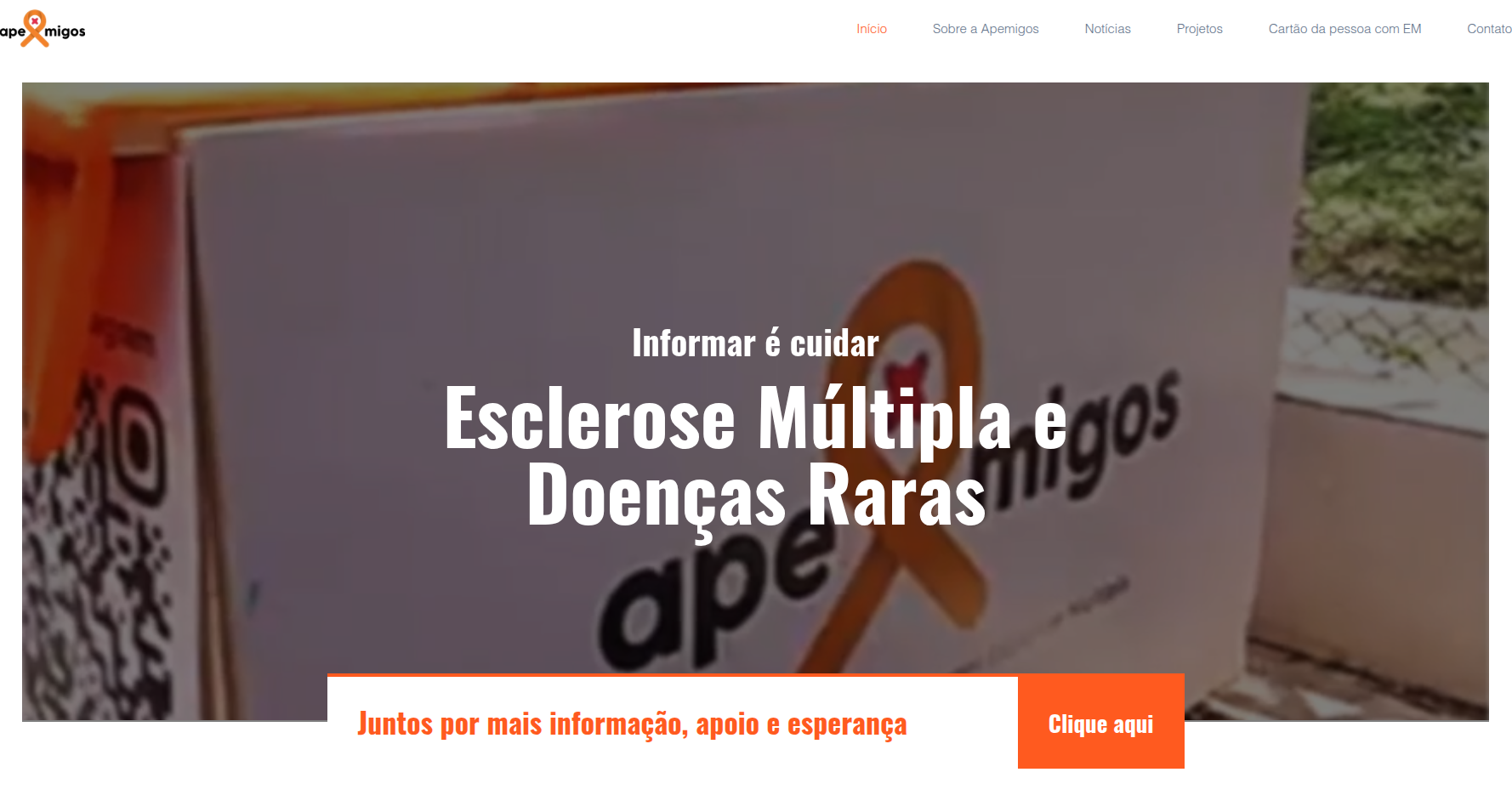 Institucional Apemigos