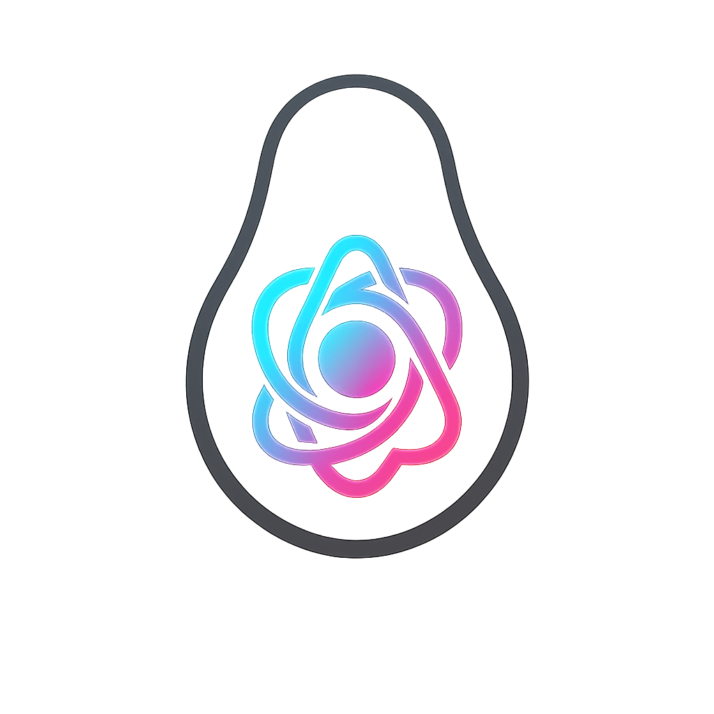Avocado Logo